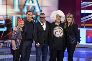 Ballando con le stelle 11: ecco il cast completo