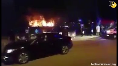 Turchia: attentato ad Ankara. 5 morti