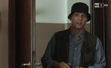 Ascolti 16/2: Beppe Fiorello vola ancora su Rai 1