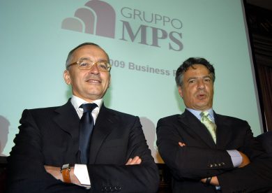 Azionisti Mps, come costituirsi parte civile