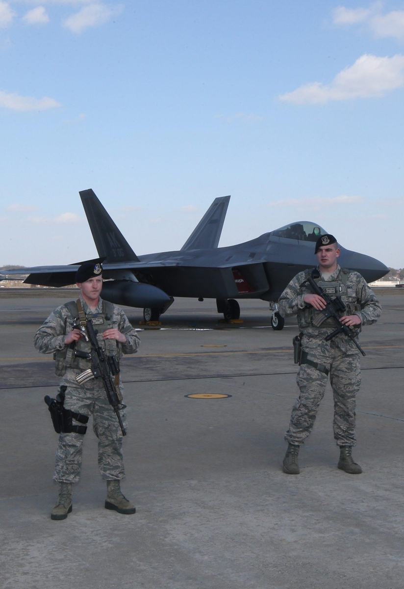 Aerei da guerra USA per spaventare la Corea del Nord – Foto Aerei da guerra USA per spaventare la Corea del Nord – Foto