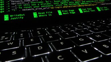 NSA e quella tecnologia che non va oltre Facebook