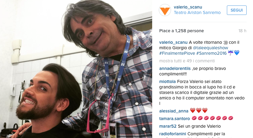 Belén: “Brava Virginia, ma non sono così stupida”