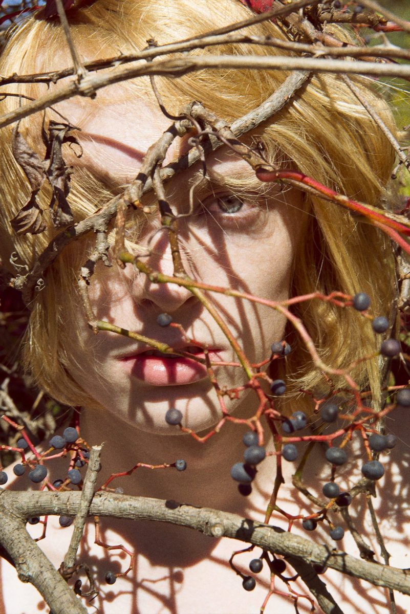 Ryan McGinley e Rashid Johnson. L’ America contemporanea in mostra a Bergamo Ryan McGinley e Rashid Johnson. L’ America contemporanea in mostra a Bergamo