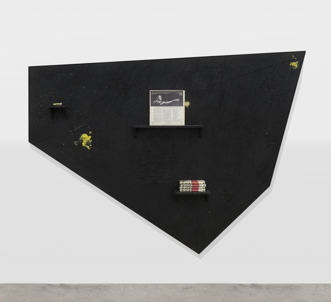 Ryan McGinley e Rashid Johnson. L’ America contemporanea in mostra a Bergamo Ryan McGinley e Rashid Johnson. L’ America contemporanea in mostra a Bergamo