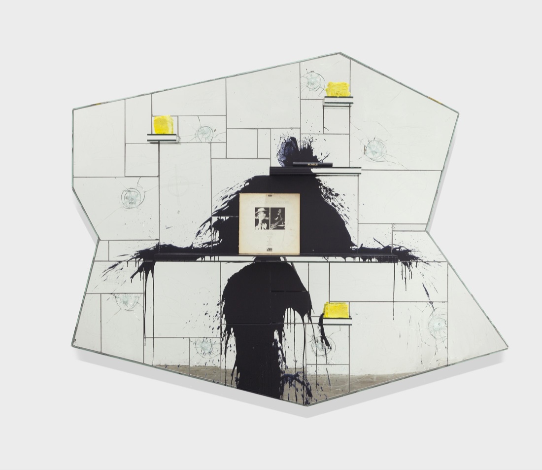 Ryan McGinley e Rashid Johnson. L’ America contemporanea in mostra a Bergamo Ryan McGinley e Rashid Johnson. L’ America contemporanea in mostra a Bergamo