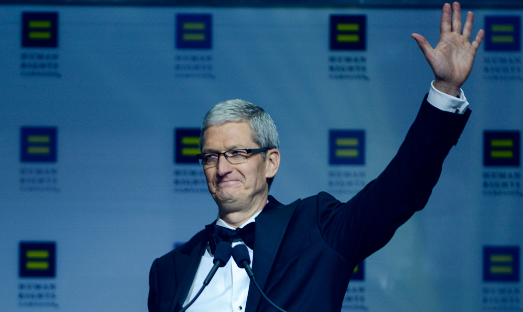 Apple: “Perché non sbloccheremo l’iPhone dell’attentatore di San Bernardino”