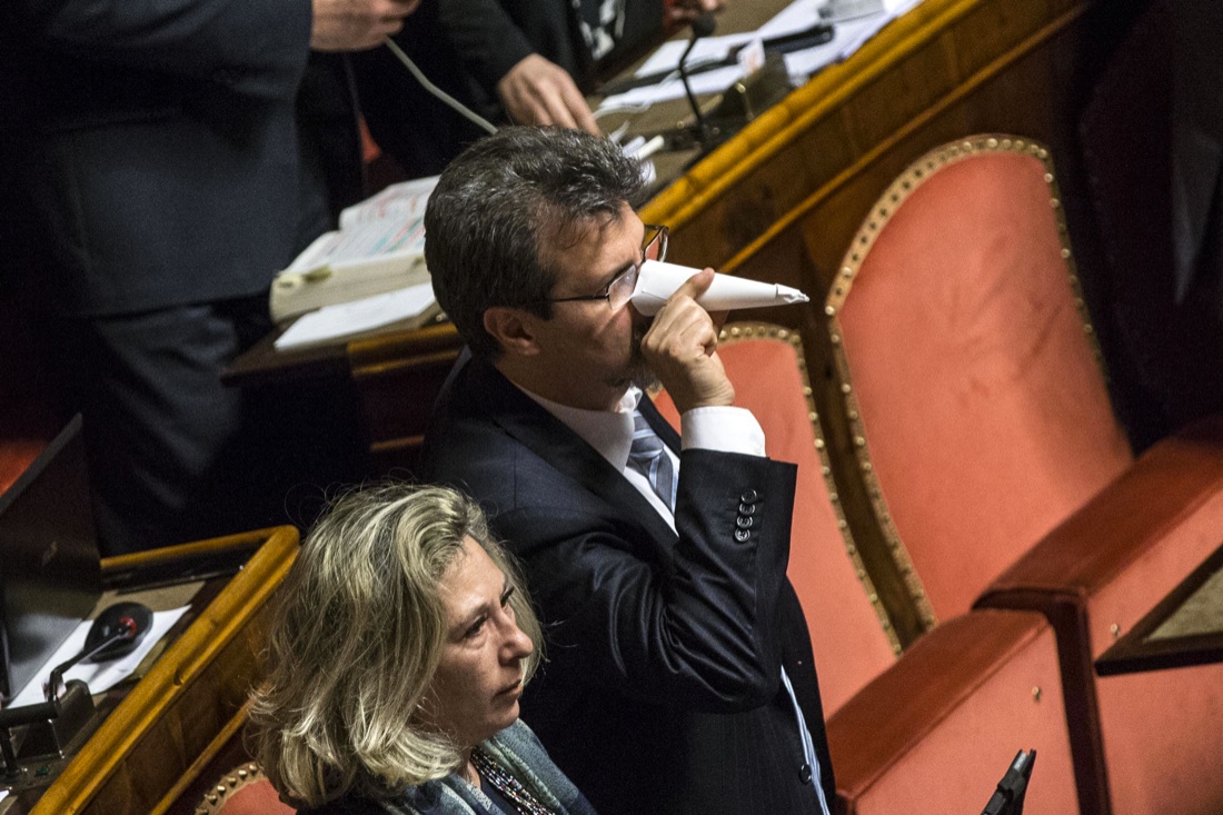 Unioni Civili: i veri motivi del no del M5S al canguro