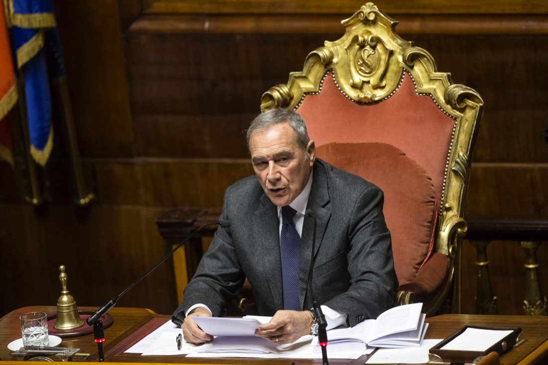 Unioni Civili: i veri motivi del no del M5S al canguro