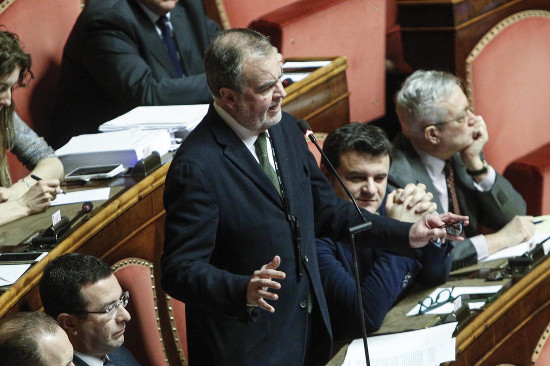 Unioni Civili: i veri motivi del no del M5S al canguro