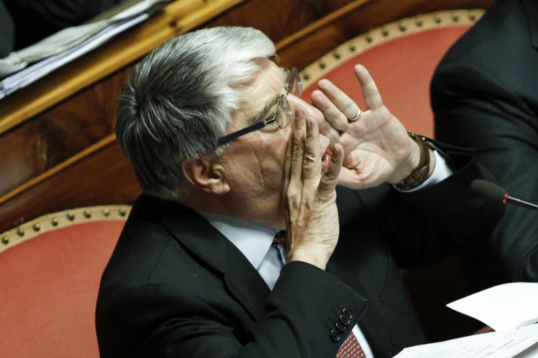 Unioni Civili: i veri motivi del no del M5S al canguro