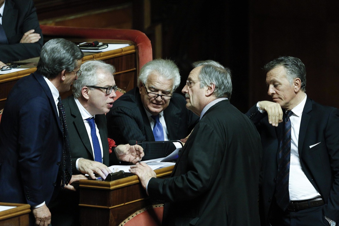 Unioni Civili: i veri motivi del no del M5S al canguro