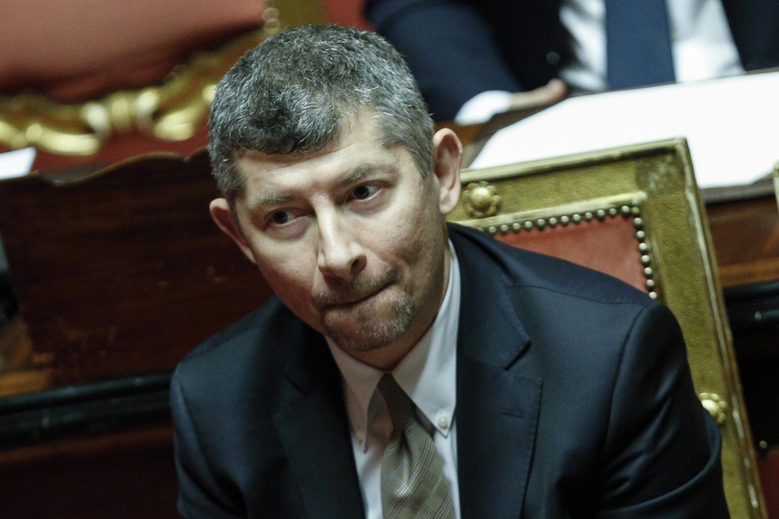 Unioni Civili: i veri motivi del no del M5S al canguro
