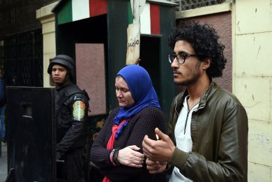 Depistaggi e veleni contro Giulio Regeni