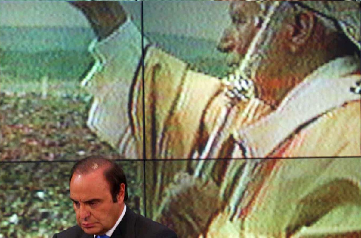 Porta a Porta: uno speciale per i vent’anni del talk show di Vespa Porta a Porta: uno speciale per i vent’anni del talk show di Vespa