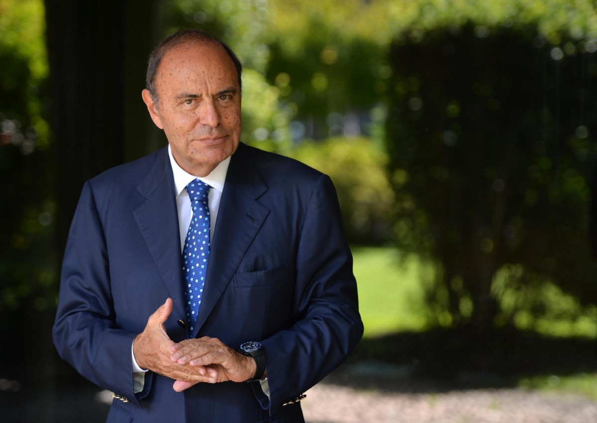 Porta a Porta: uno speciale per i vent’anni del talk show di Vespa Porta a Porta: uno speciale per i vent’anni del talk show di Vespa