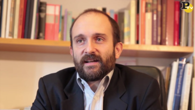 “Gli ultimi giorni del coccodrillo”, il docu-film su Roma, Marino ed il Pd