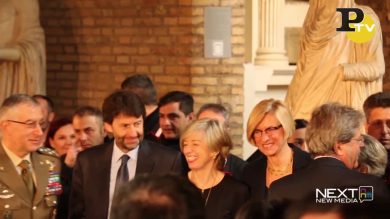Nascono i caschi blu della cultura: “Unite4Heritage”