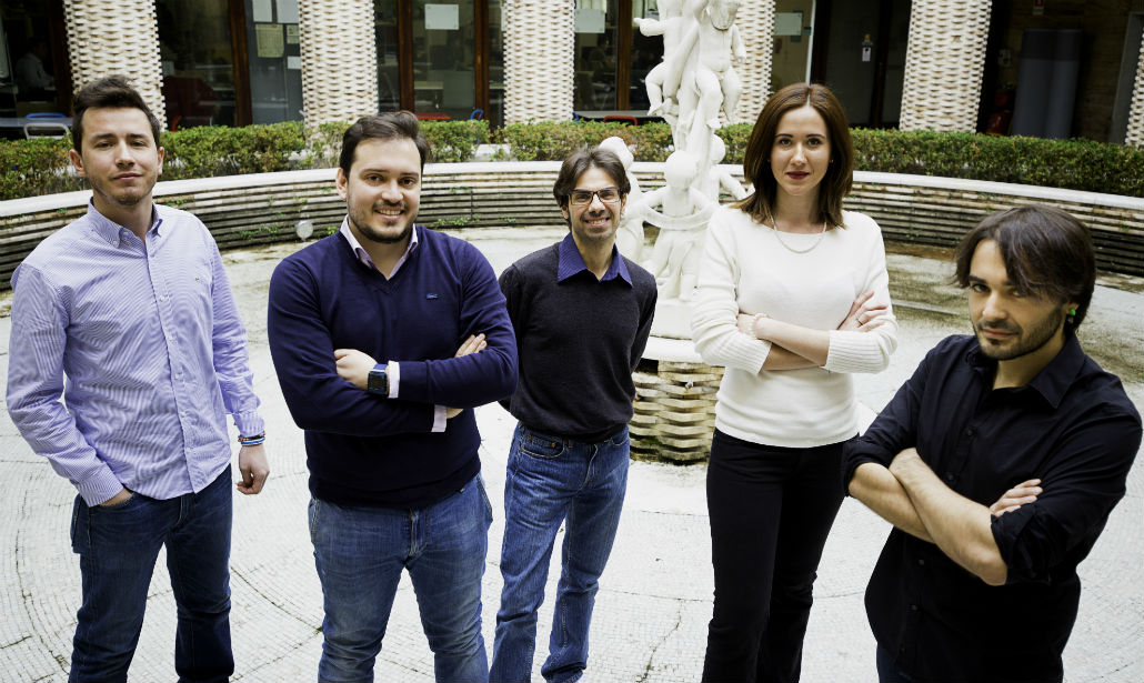 Questi ragazzi faranno strada, parola di Facebook Questi ragazzi faranno strada, parola di Facebook