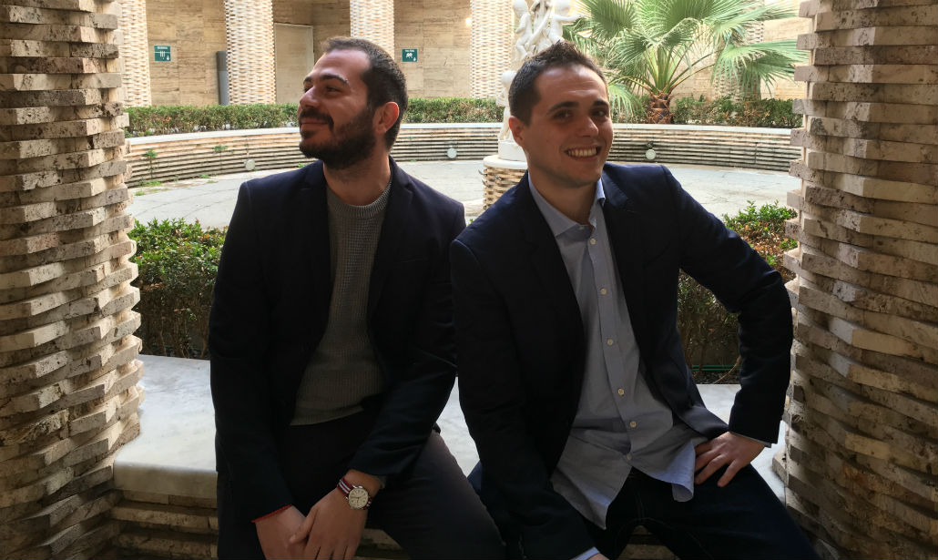 Questi ragazzi faranno strada, parola di Facebook Questi ragazzi faranno strada, parola di Facebook