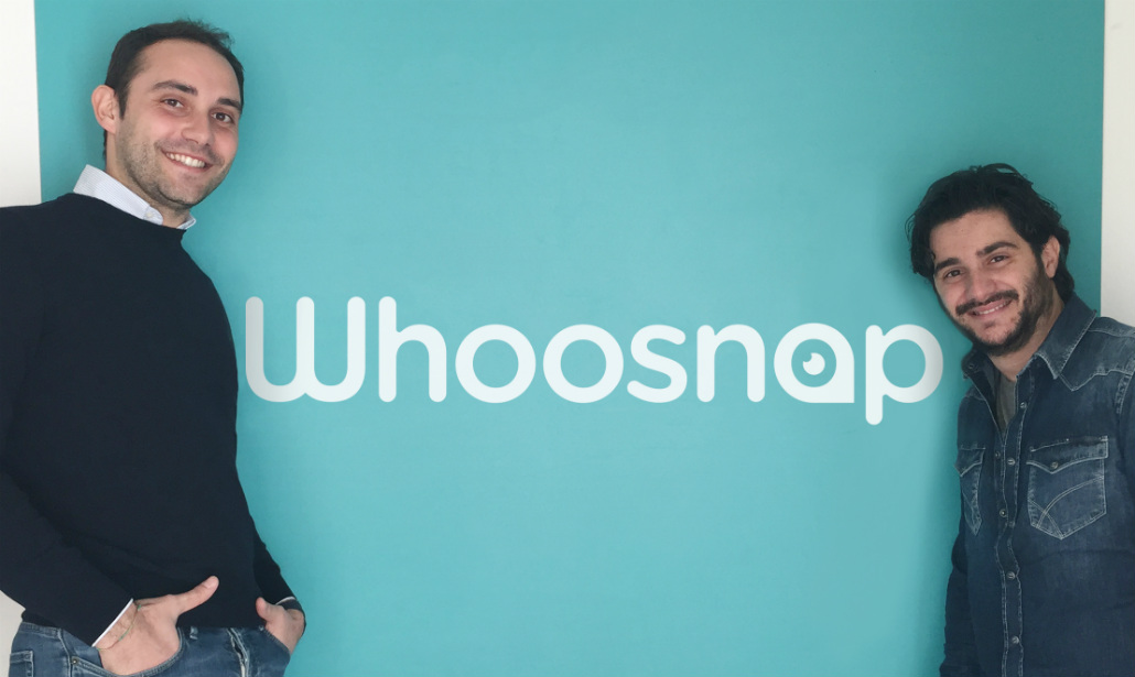 Questi ragazzi faranno strada, parola di Facebook Questi ragazzi faranno strada, parola di Facebook