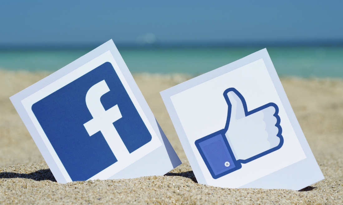 Questi ragazzi faranno strada, parola di Facebook Questi ragazzi faranno strada, parola di Facebook