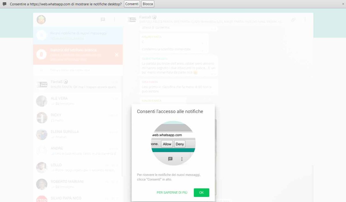 Galleria foto 'Usare WhatsApp per capire se il partner ci tradisce? Inutile' - foto 8