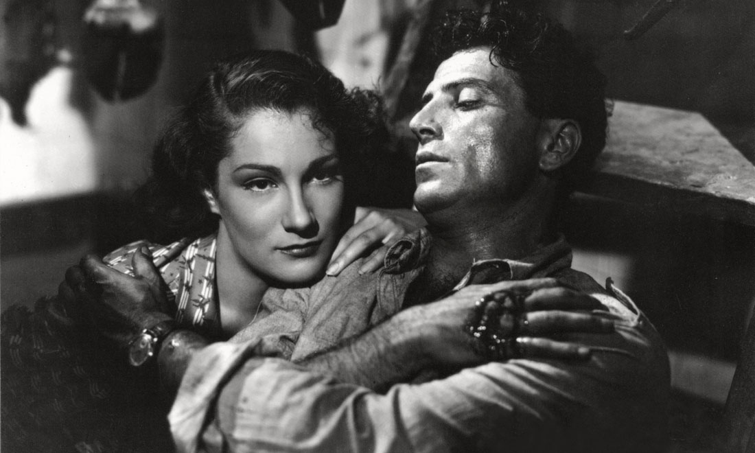 Raf Vallone, 100 anni fa nasceva l’attore calciatore – Foto Raf Vallone, 100 anni fa nasceva l’attore calciatore – Foto