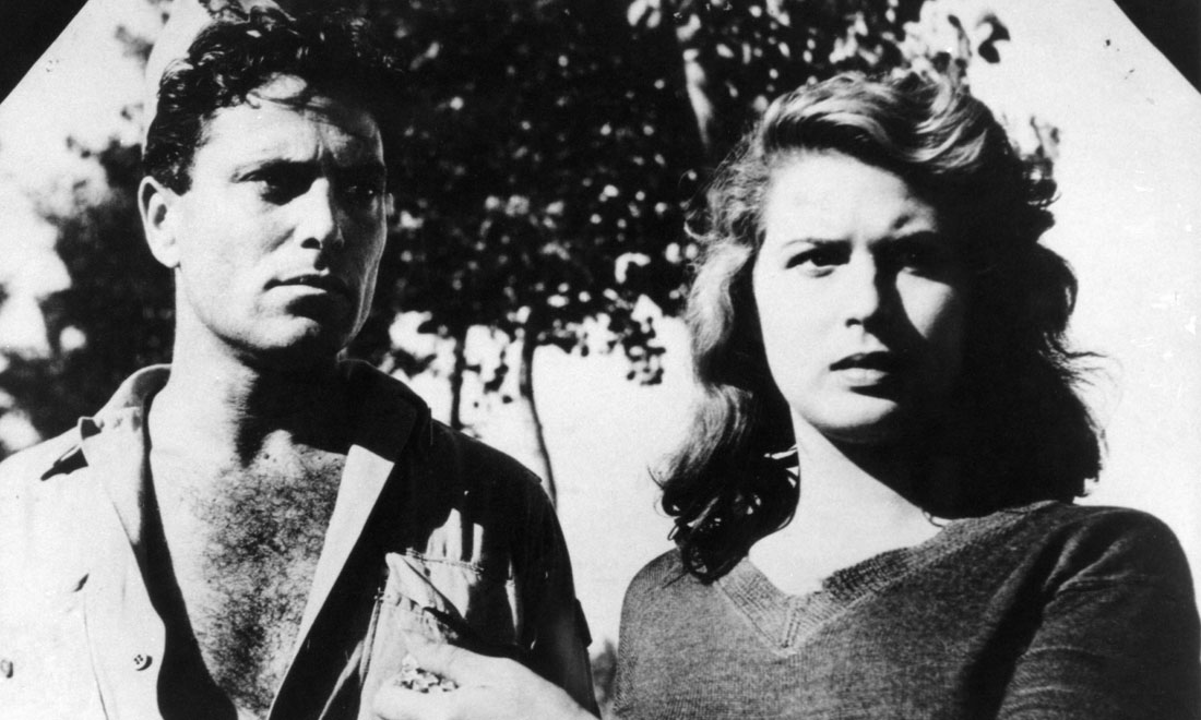 Raf Vallone, 100 anni fa nasceva l’attore calciatore – Foto Raf Vallone, 100 anni fa nasceva l’attore calciatore – Foto