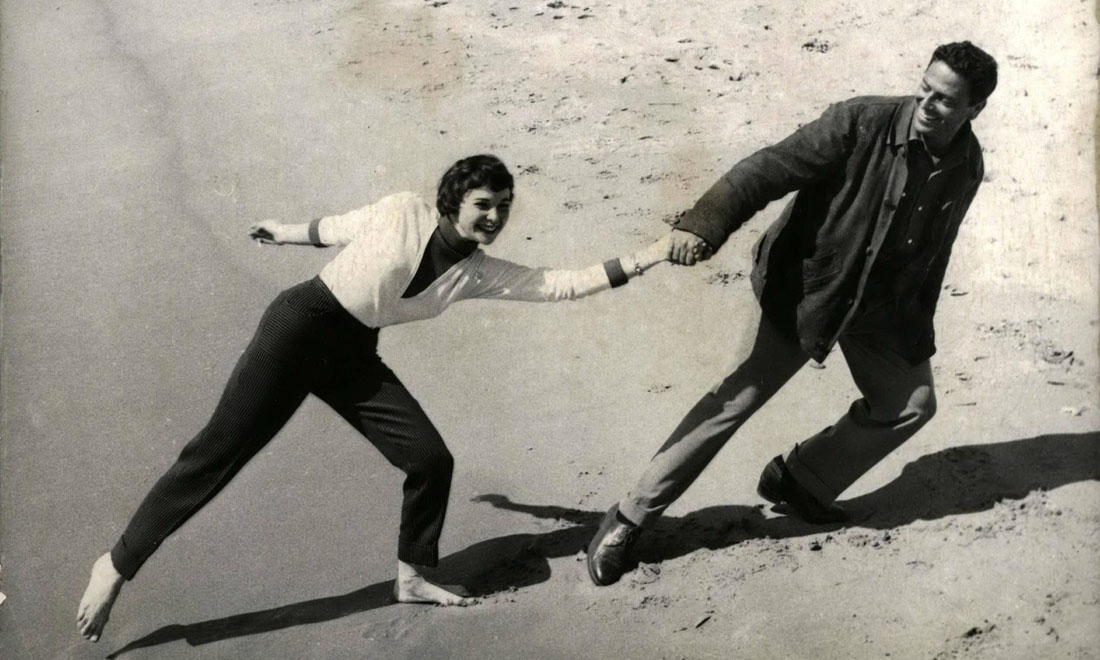 Raf Vallone, 100 anni fa nasceva l’attore calciatore – Foto Raf Vallone, 100 anni fa nasceva l’attore calciatore – Foto