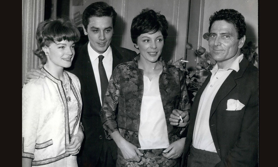 Raf Vallone, 100 anni fa nasceva l’attore calciatore – Foto Raf Vallone, 100 anni fa nasceva l’attore calciatore – Foto