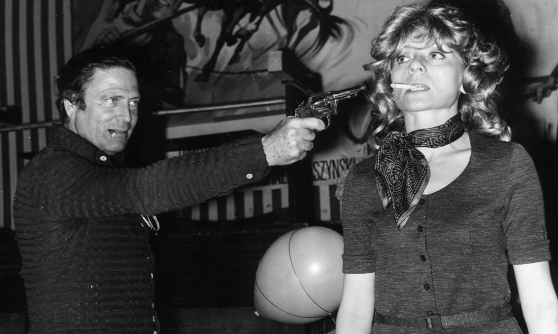 Raf Vallone, 100 anni fa nasceva l’attore calciatore – Foto Raf Vallone, 100 anni fa nasceva l’attore calciatore – Foto