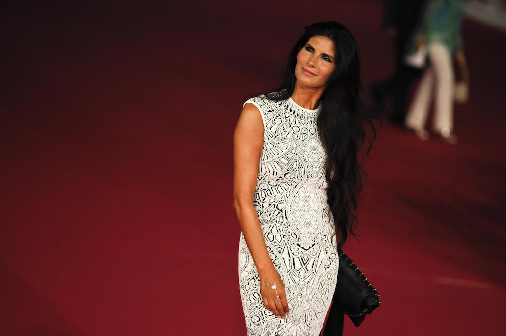 Isola dei Famosi 11, Simona Ventura: “Sono pronta a partire”