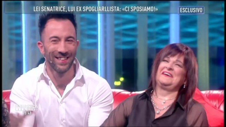 Isola dei Famosi 11, Simona Ventura: “Sono pronta a partire”
