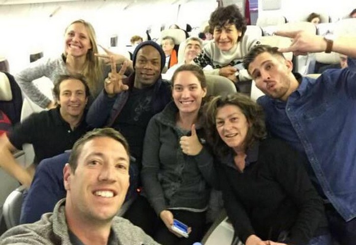 Sci, Anne-Flore Marxer: dalla morte sfiorata alla vittoria nel Freeride World Tour