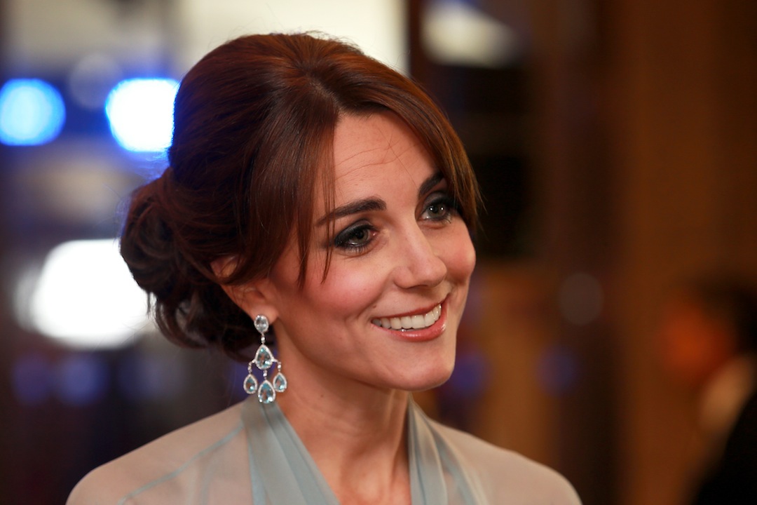 Kate Middleton spende 4.000 euro per volare in elicottero Kate Middleton spende 4.000 euro per volare in elicottero