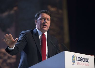 L’affondo del Financial Times contro Renzi