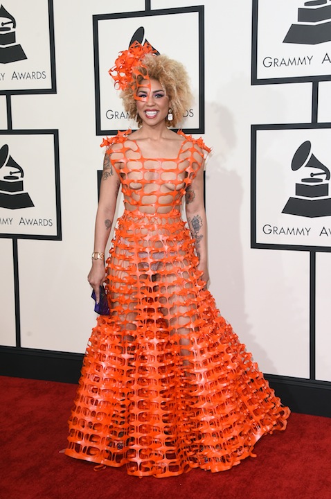 Grammy Awards: il meglio e il peggio visto sul red carpet Grammy Awards: il meglio e il peggio visto sul red carpet
