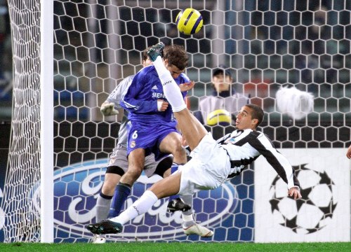 Scaramanzia Roma: dal 1989 Real Madrid mai qualificato con le italiane Scaramanzia Roma: dal 1989 Real Madrid mai qualificato con le italiane