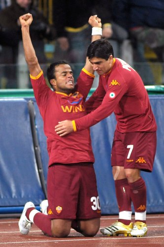 Scaramanzia Roma: dal 1989 Real Madrid mai qualificato con le italiane Scaramanzia Roma: dal 1989 Real Madrid mai qualificato con le italiane