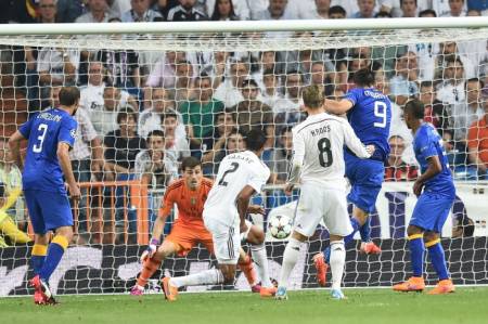 Scaramanzia Roma: dal 1989 Real Madrid mai qualificato con le italiane Scaramanzia Roma: dal 1989 Real Madrid mai qualificato con le italiane