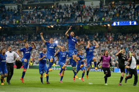 Scaramanzia Roma: dal 1989 Real Madrid mai qualificato con le italiane Scaramanzia Roma: dal 1989 Real Madrid mai qualificato con le italiane