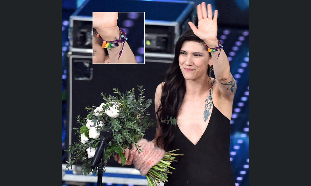 Spotify, chi ha vinto il Festival di Sanremo? Annalisa (per ora) Spotify, chi ha vinto il Festival di Sanremo? Annalisa (per ora)