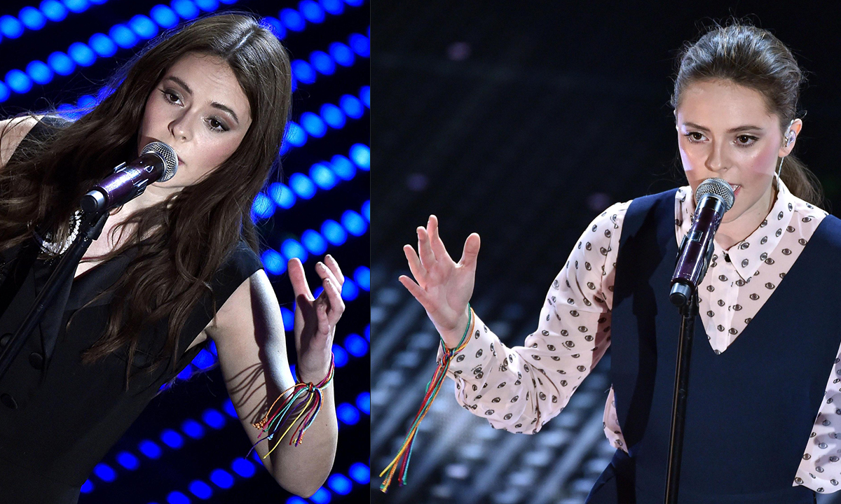 Spotify, chi ha vinto il Festival di Sanremo? Annalisa (per ora) Spotify, chi ha vinto il Festival di Sanremo? Annalisa (per ora)