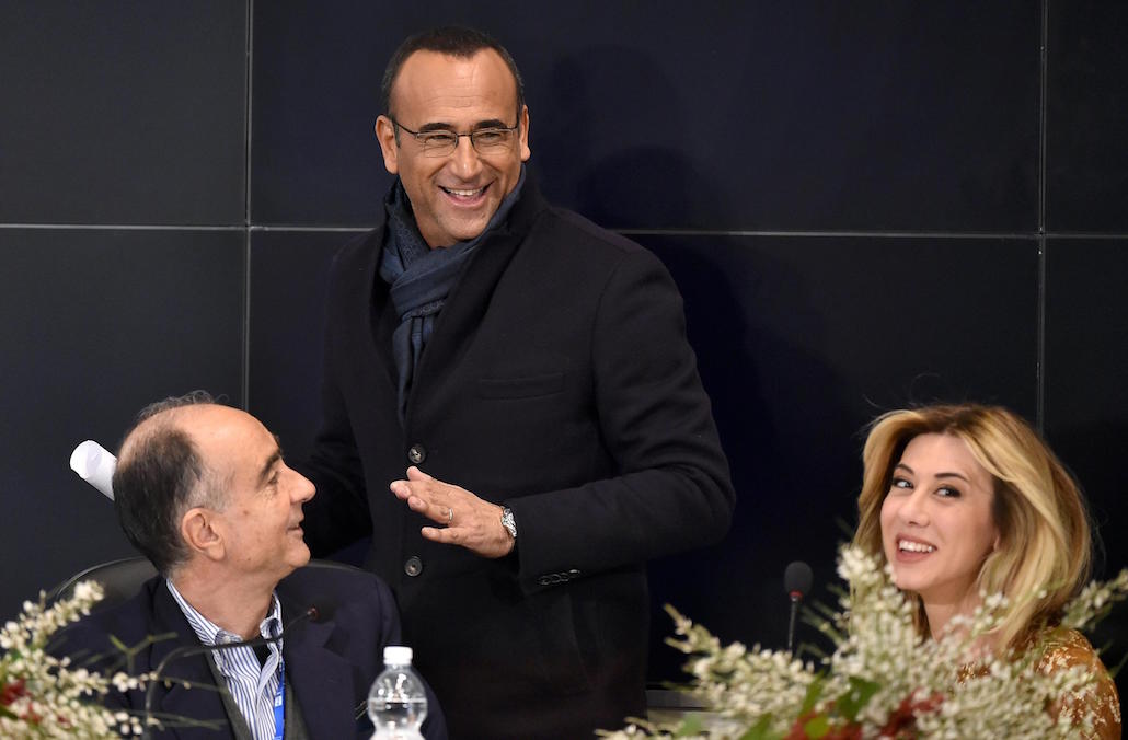 Spotify, chi ha vinto il Festival di Sanremo? Annalisa (per ora) Spotify, chi ha vinto il Festival di Sanremo? Annalisa (per ora)