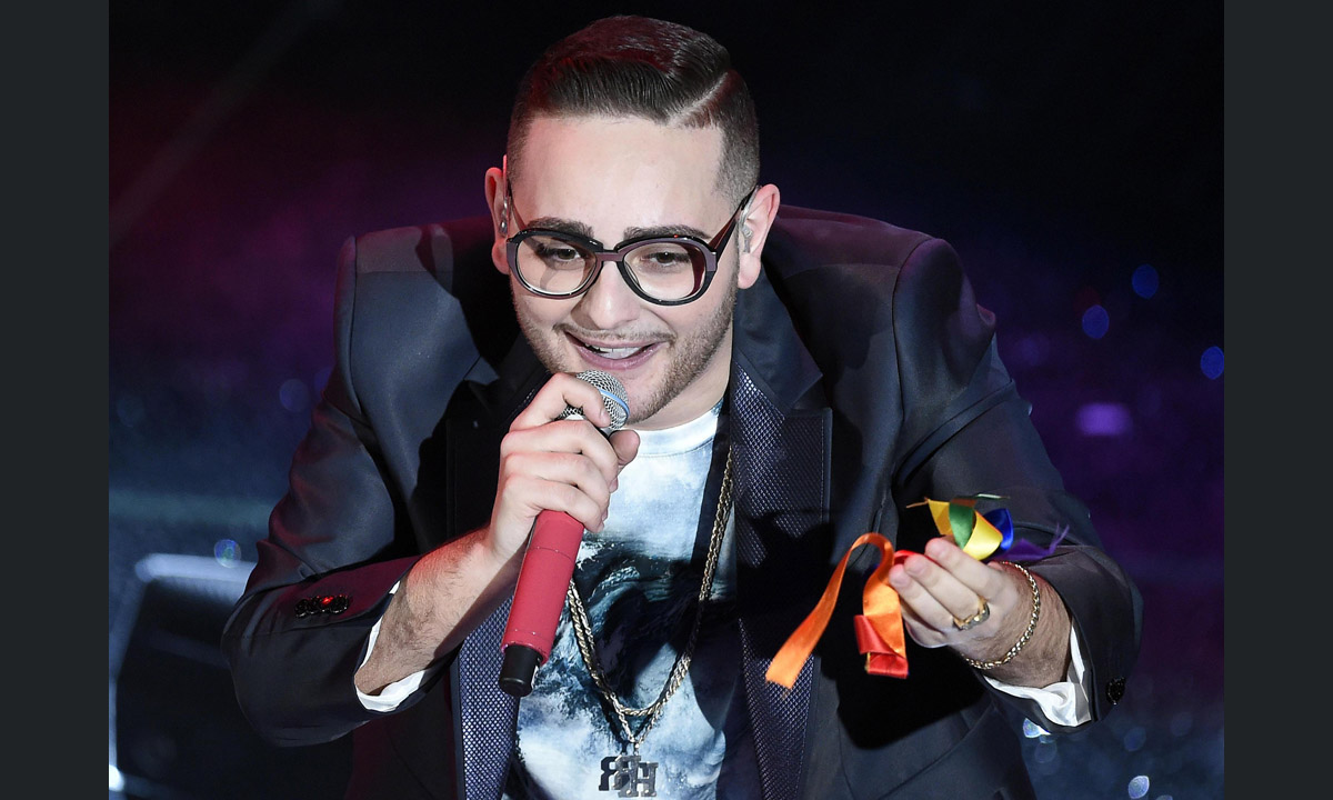 Spotify, chi ha vinto il Festival di Sanremo? Annalisa (per ora) Spotify, chi ha vinto il Festival di Sanremo? Annalisa (per ora)