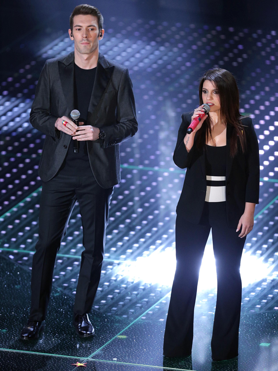 Spotify, chi ha vinto il Festival di Sanremo? Annalisa (per ora) Spotify, chi ha vinto il Festival di Sanremo? Annalisa (per ora)