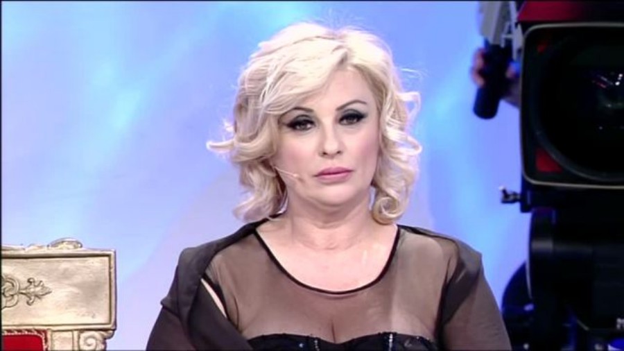 Uomini e Donne: Andrea Damante nuovo tronista, Rossella lascia