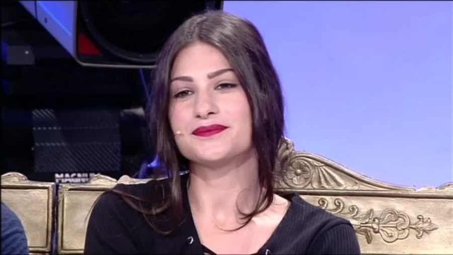 Uomini e Donne: Andrea Damante nuovo tronista, Rossella lascia