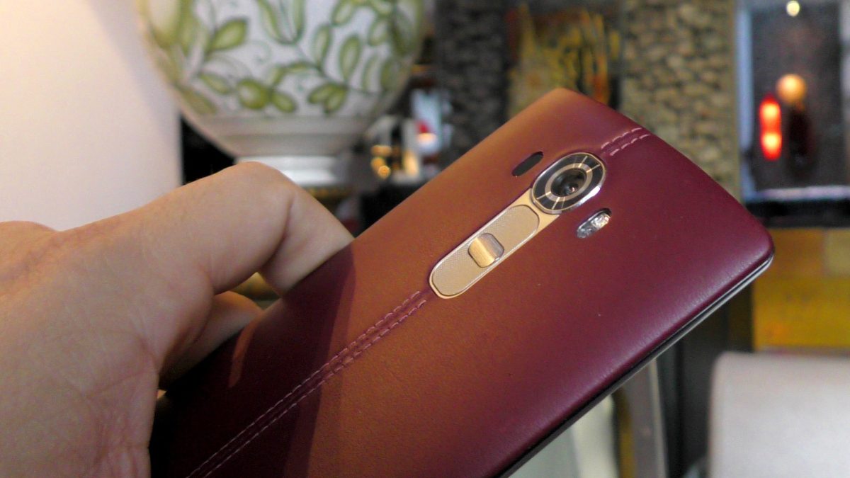 Galleria foto 'I migliori smartphone per ascoltare musica nel 2016' - foto 4